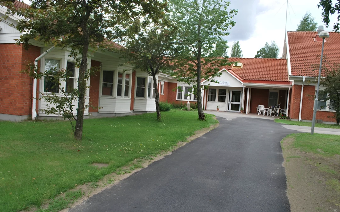 Freja Parken, Svedala
