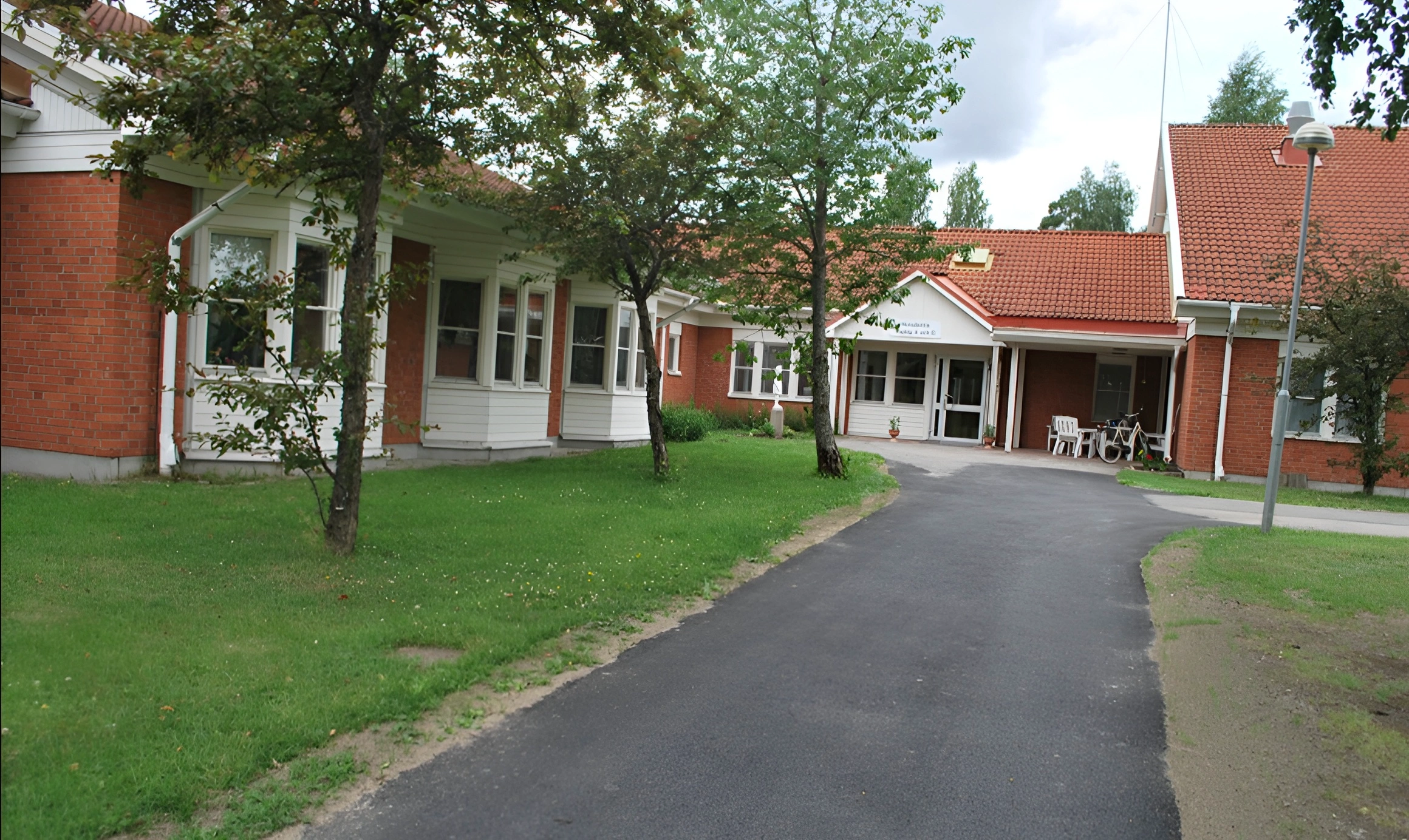 Freja Parken, Svedala