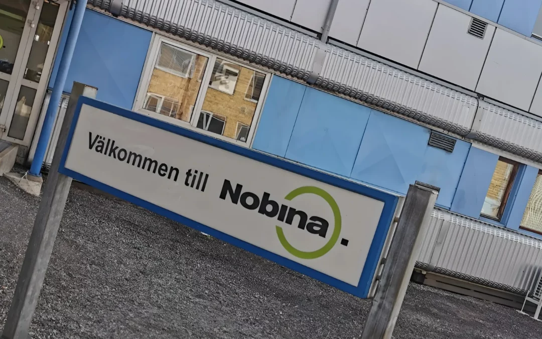 Nobina, Lund