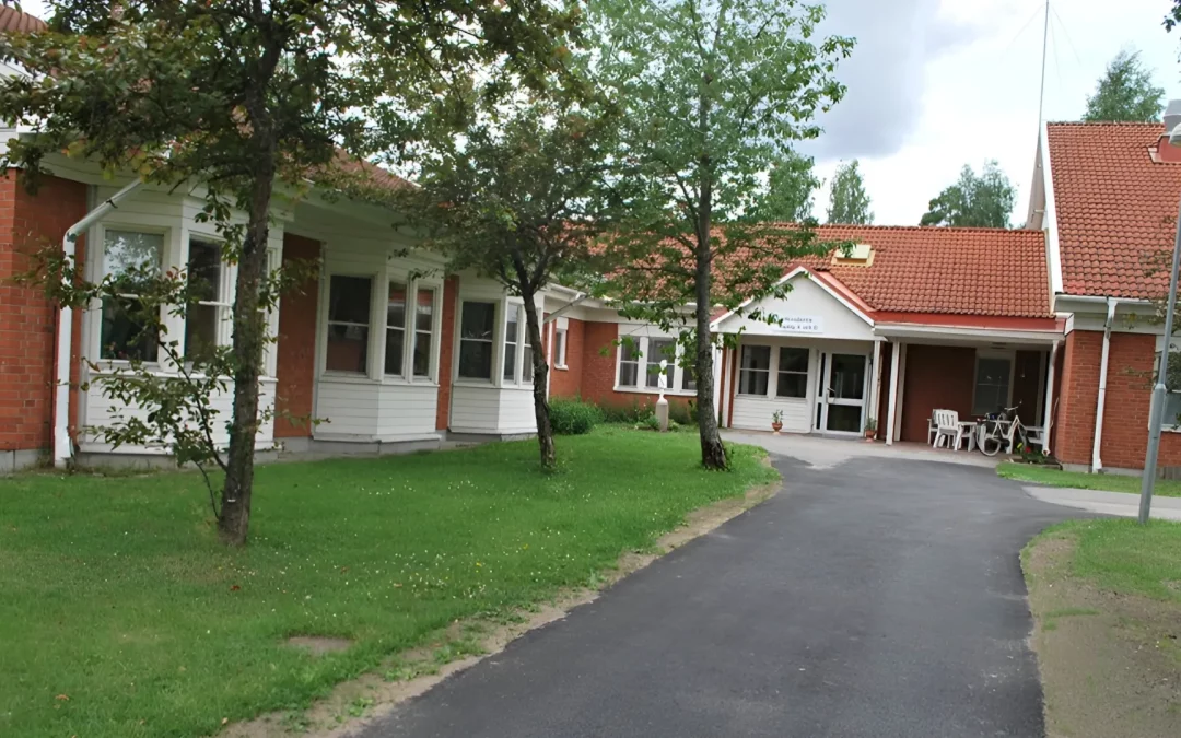 Freja Parken, Svedala