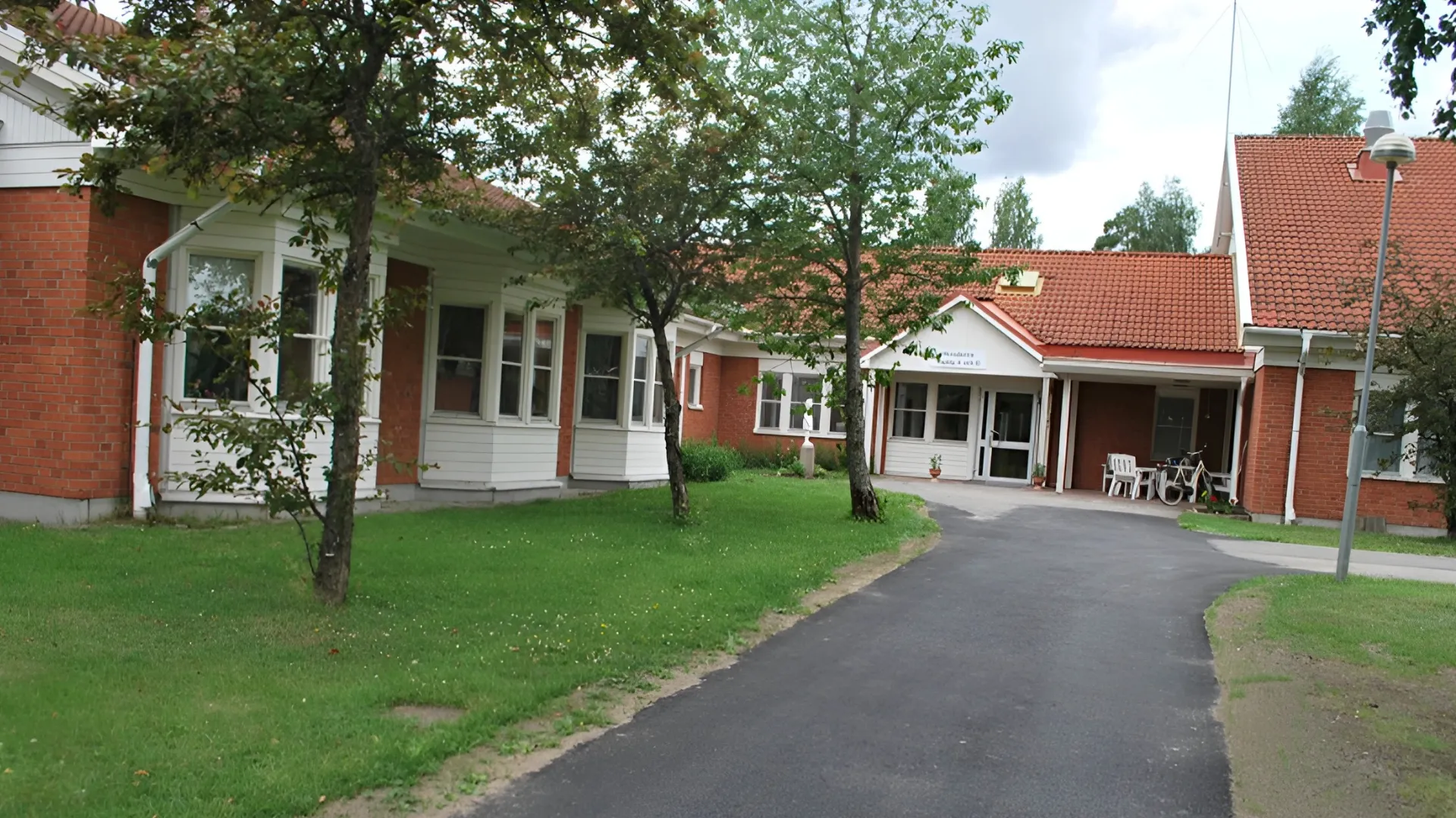 Freja Parken, Svedala